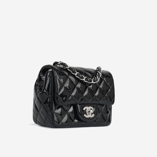 Chanel Classic Mini Flap - Square