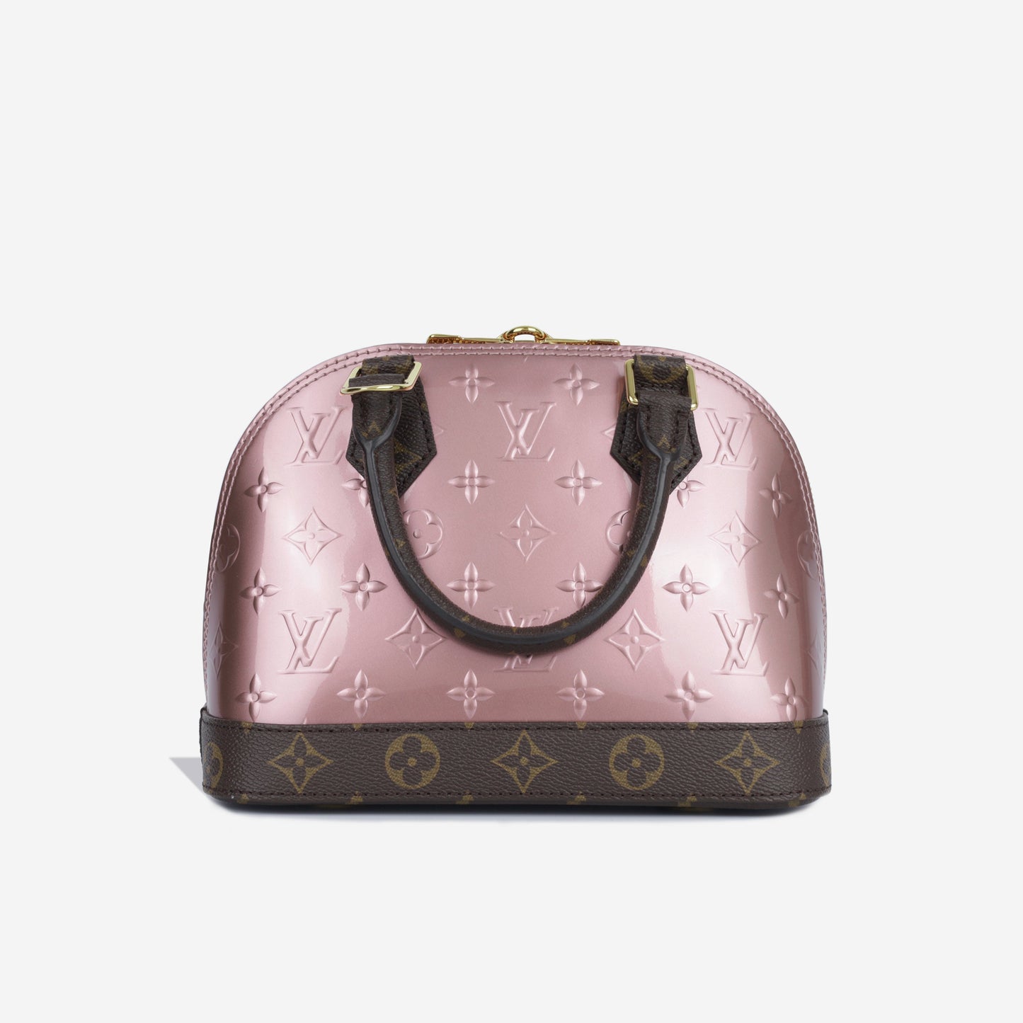 Louis Vuitton Alma BB Bag
