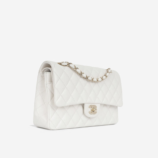 Chanel Classic Flap Bag - Medium