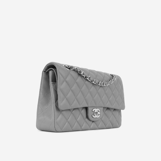 Chanel Classic Flap Bag - Medium