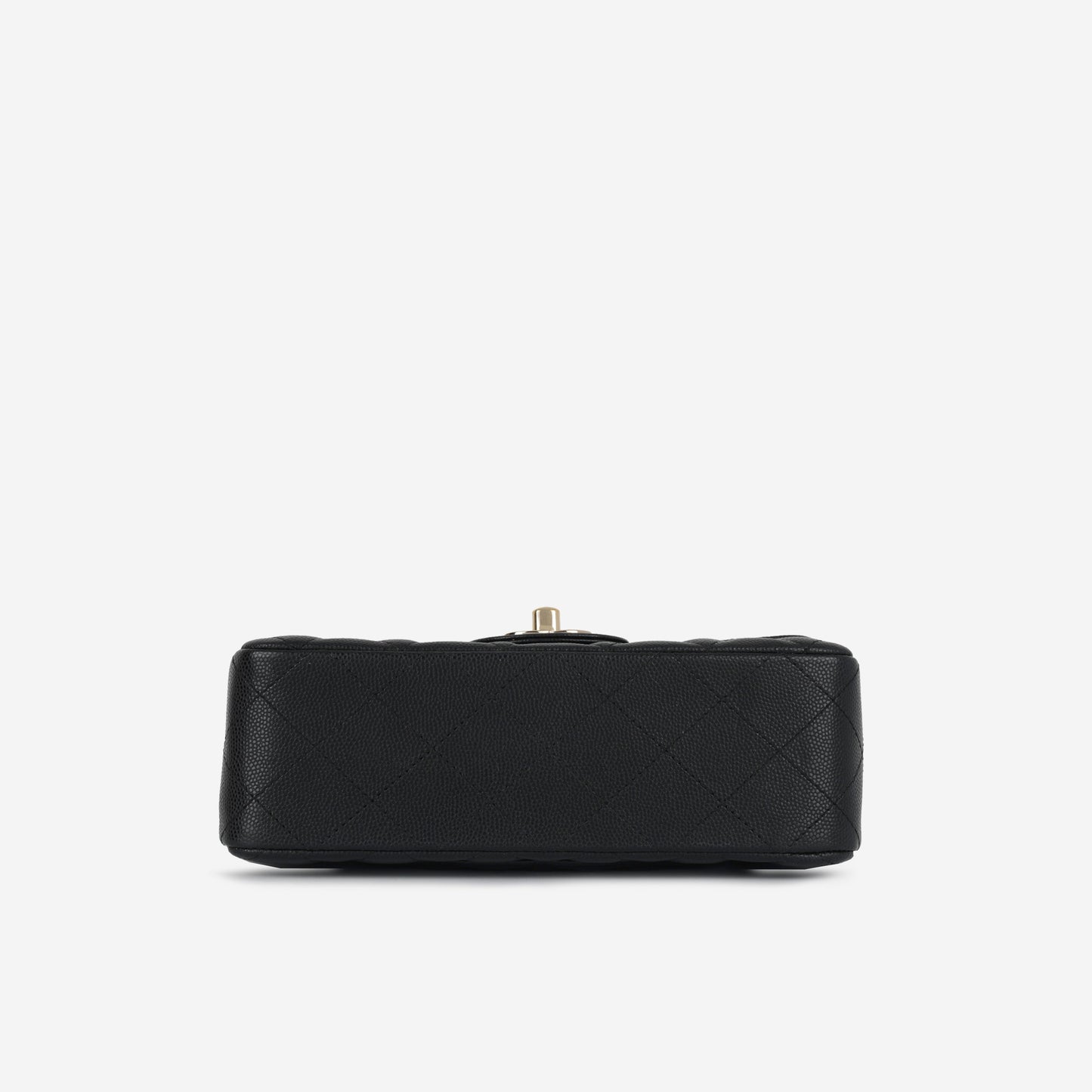 Chanel Classic Flap Bag - Mini Rectangular