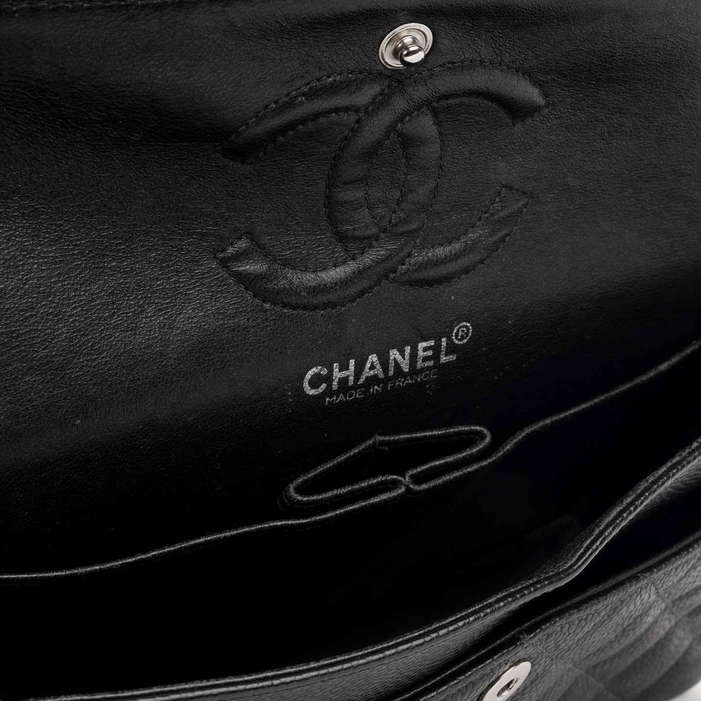 Chanel Classic Flap Bag - Small