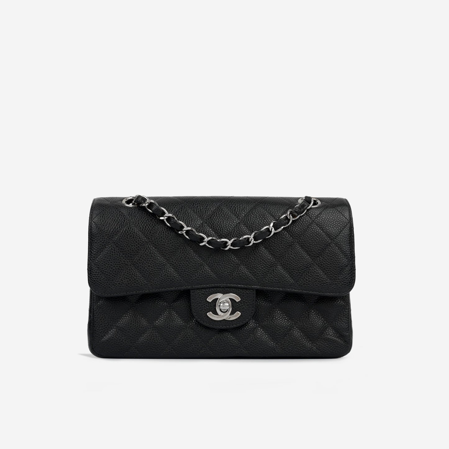 Chanel Classic Flap Bag - Small