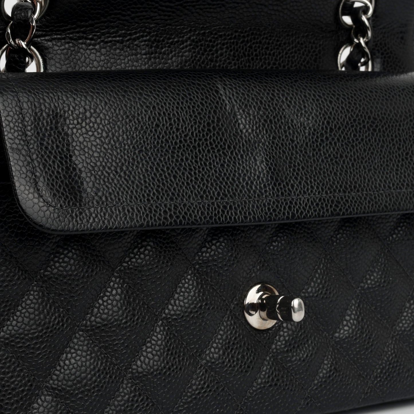 Chanel Classic Flap Bag - Small