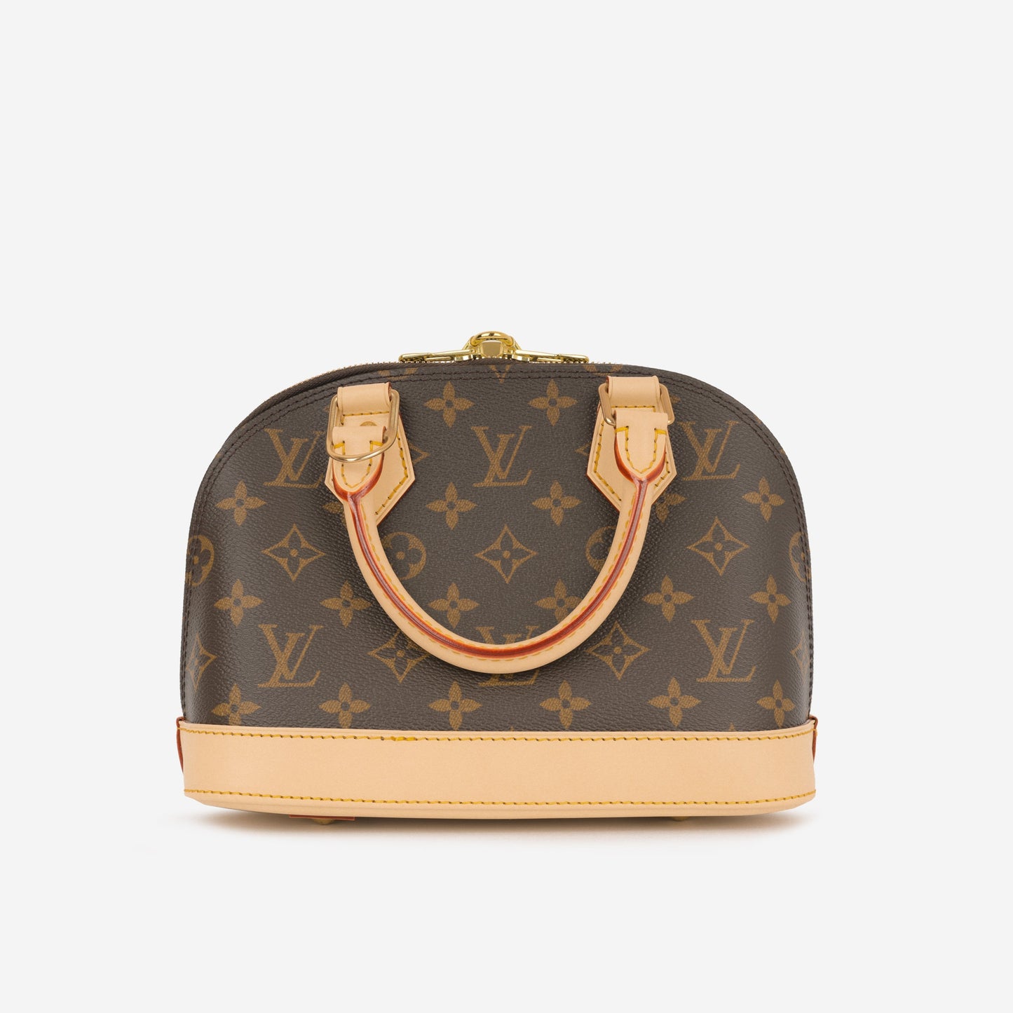 Louis Vuitton Alma BB - Monogram
