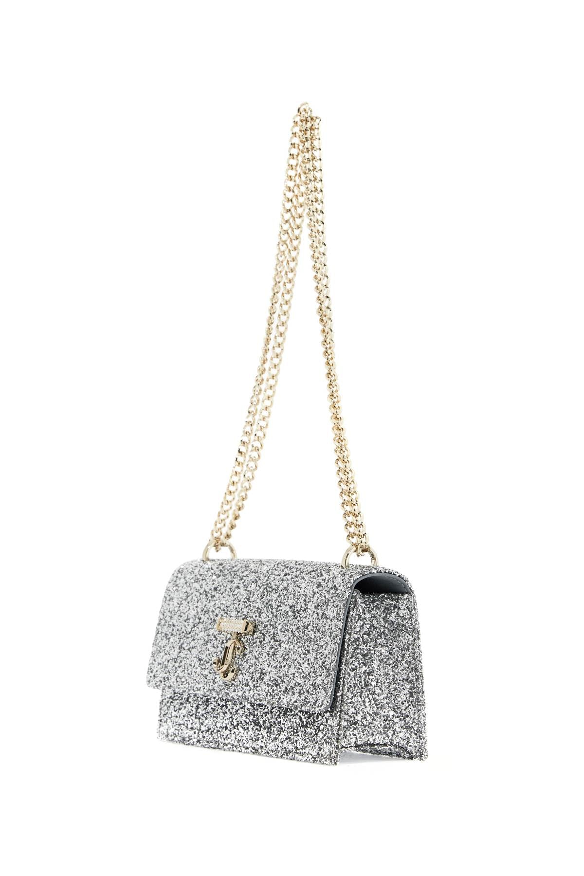 Jimmy Choo Bohemia Mini Shoulder Bag Women
