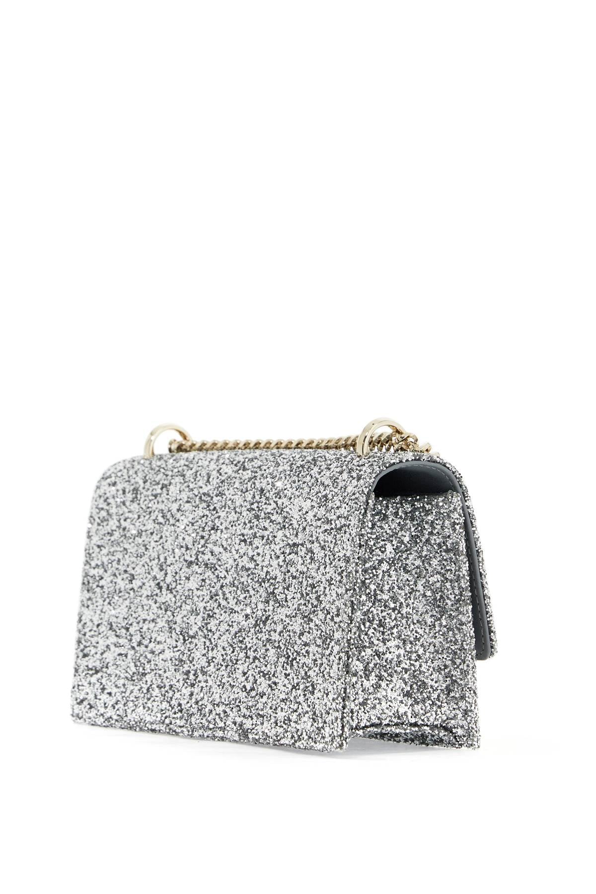 Jimmy Choo Bohemia Mini Shoulder Bag Women