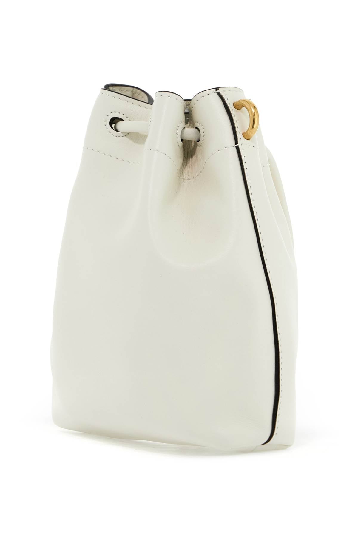 Jimmy Choo Bon Bon Bucket N/S Shoulder Bag Women