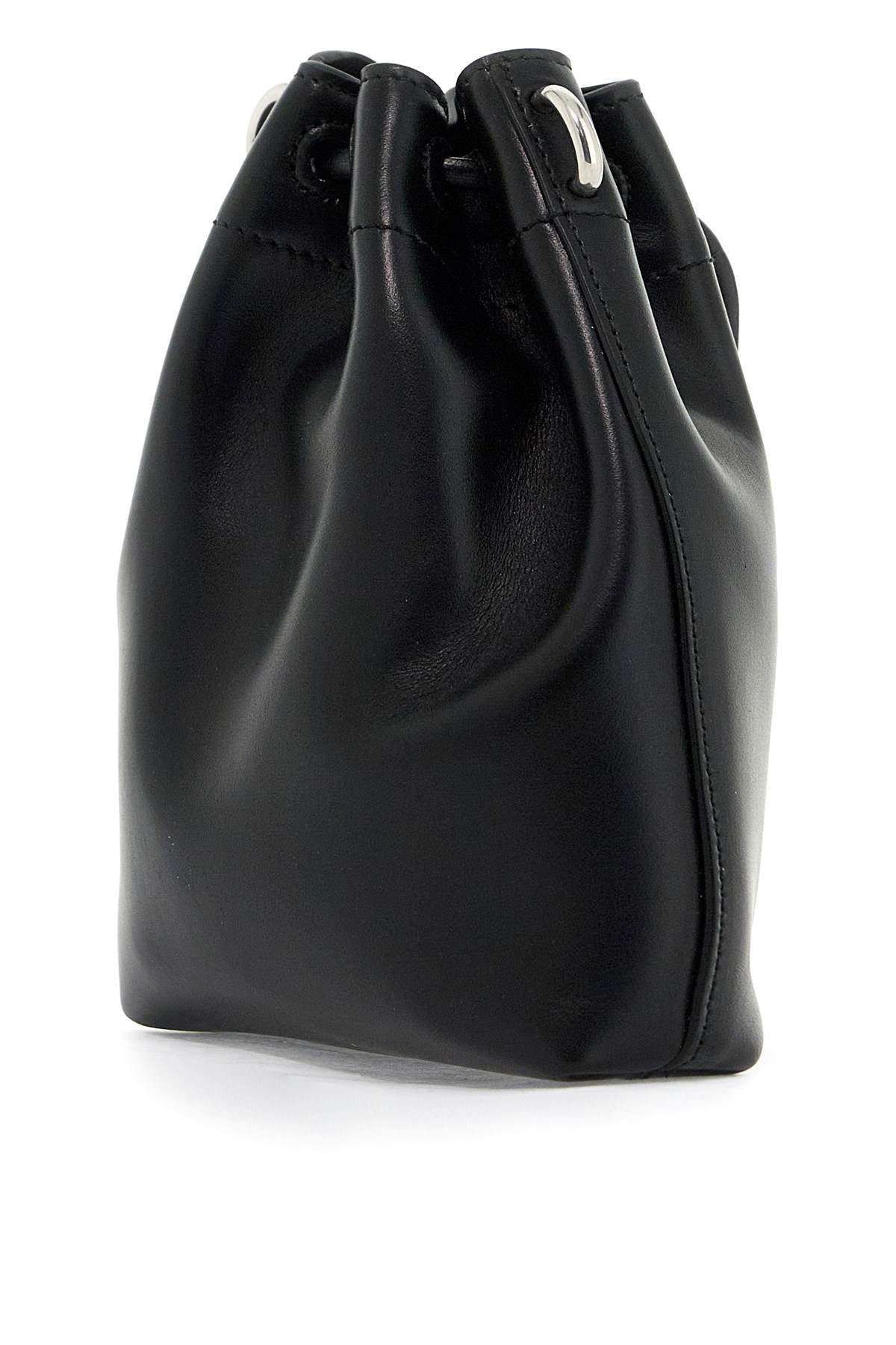 Jimmy Choo Bon Bon Bucket N/S Shoulder Bag Women