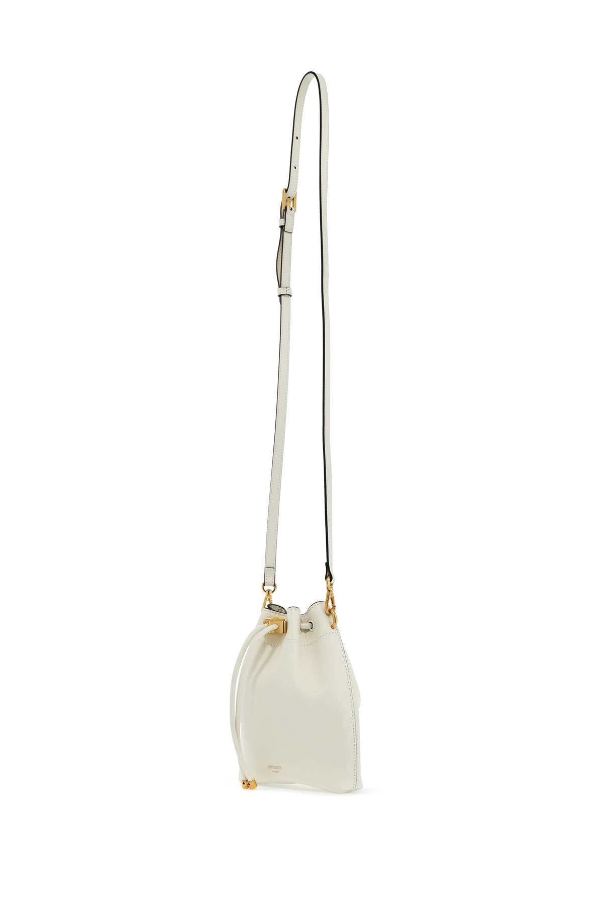 Jimmy Choo Bon Bon Bucket N/S Shoulder Bag Women