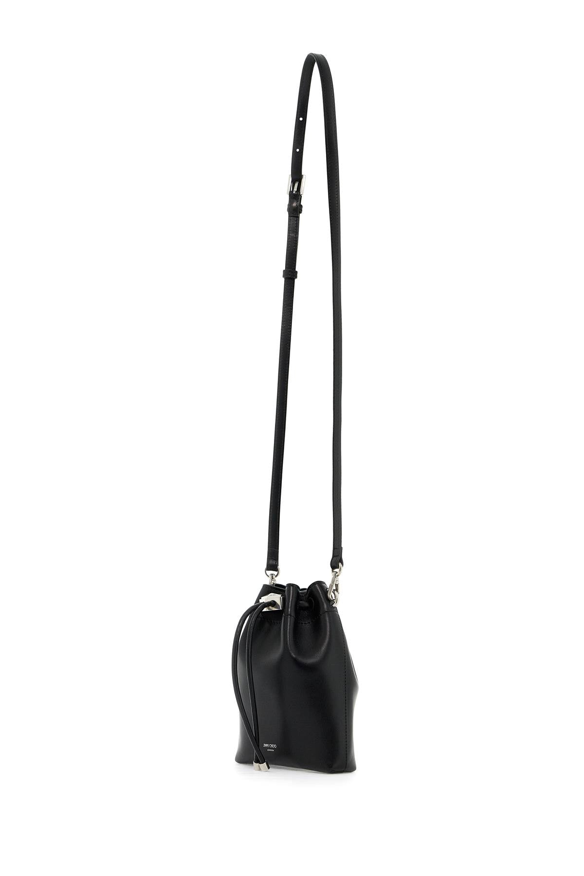 Jimmy Choo Bon Bon Bucket N/S Shoulder Bag Women