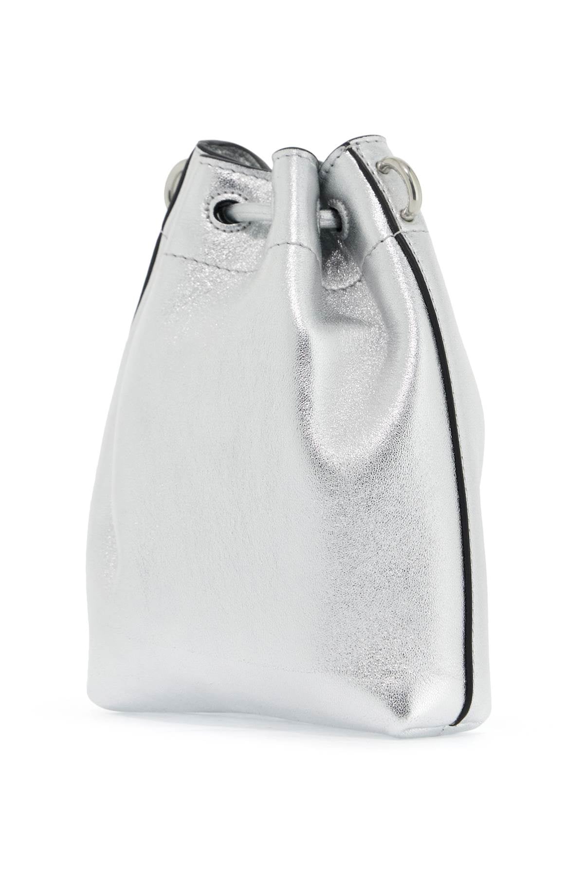 Jimmy Choo "Bon Bon Bucket N/S Shoulder Bag" Women
