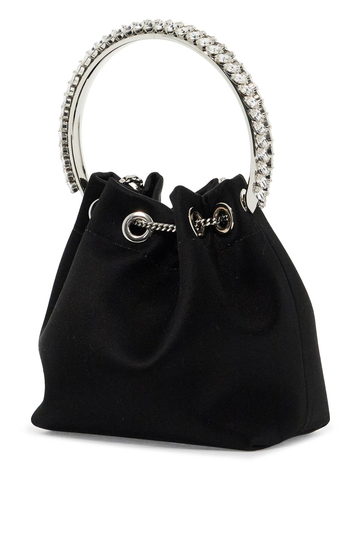 Jimmy Choo Bon Bon Handbag Women