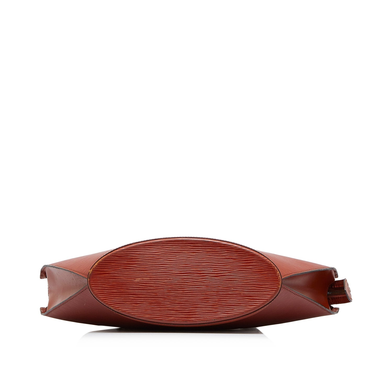Louis Vuitton Saint Jacques PM Short Strap Brown Epi