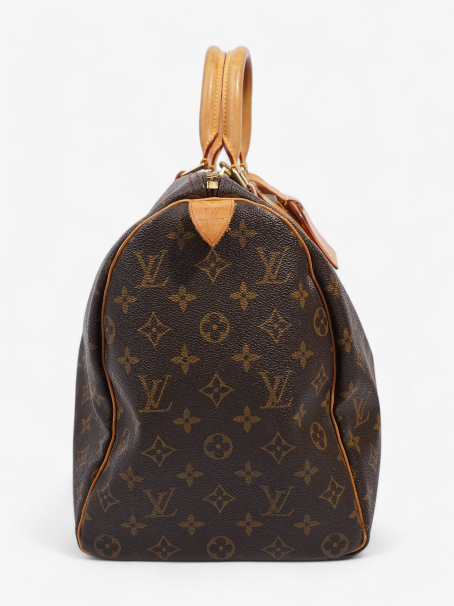 Louis Vuitton Keepall Monogram Coated Canvas 50