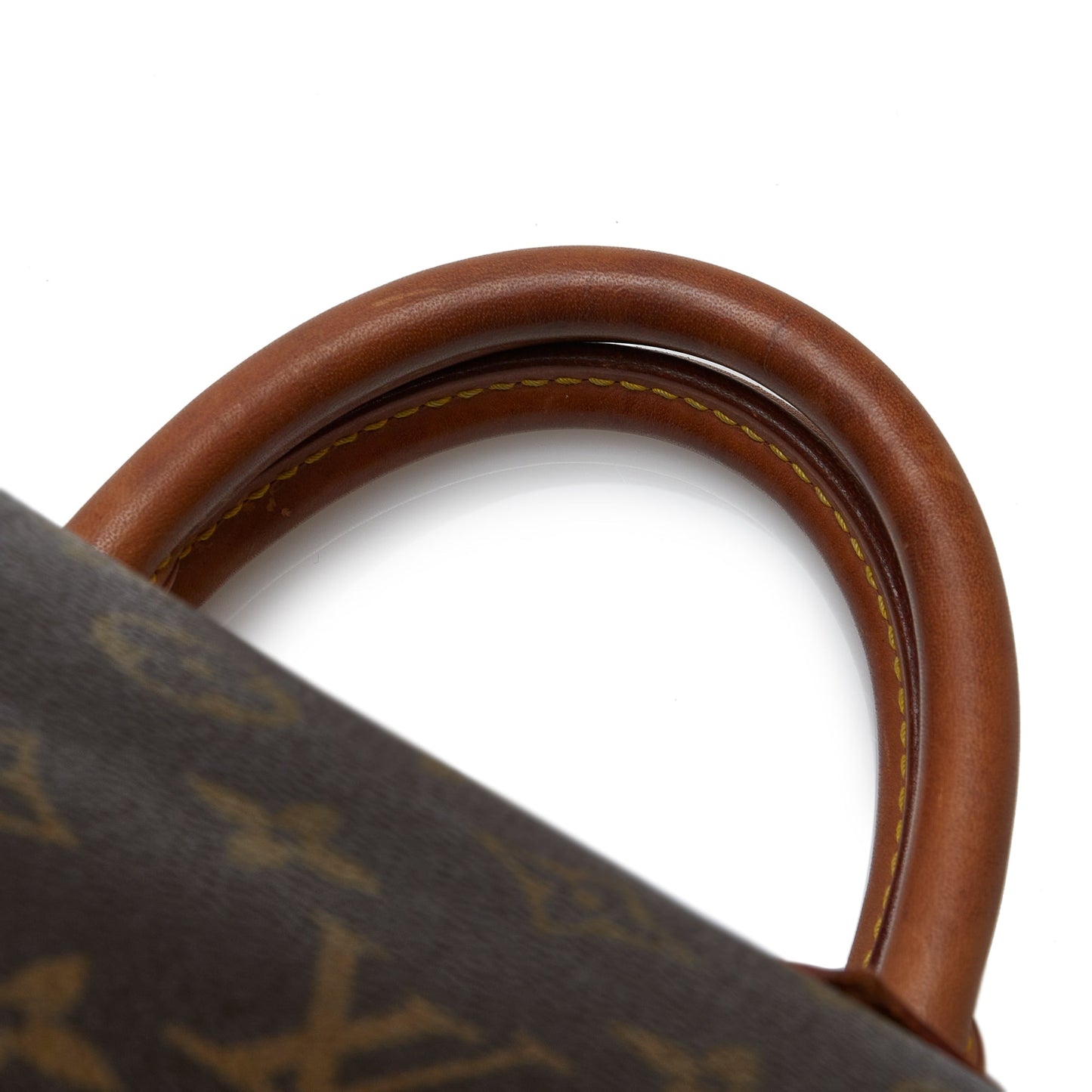 Louis Vuitton Speedy 30 Monogram Canvas