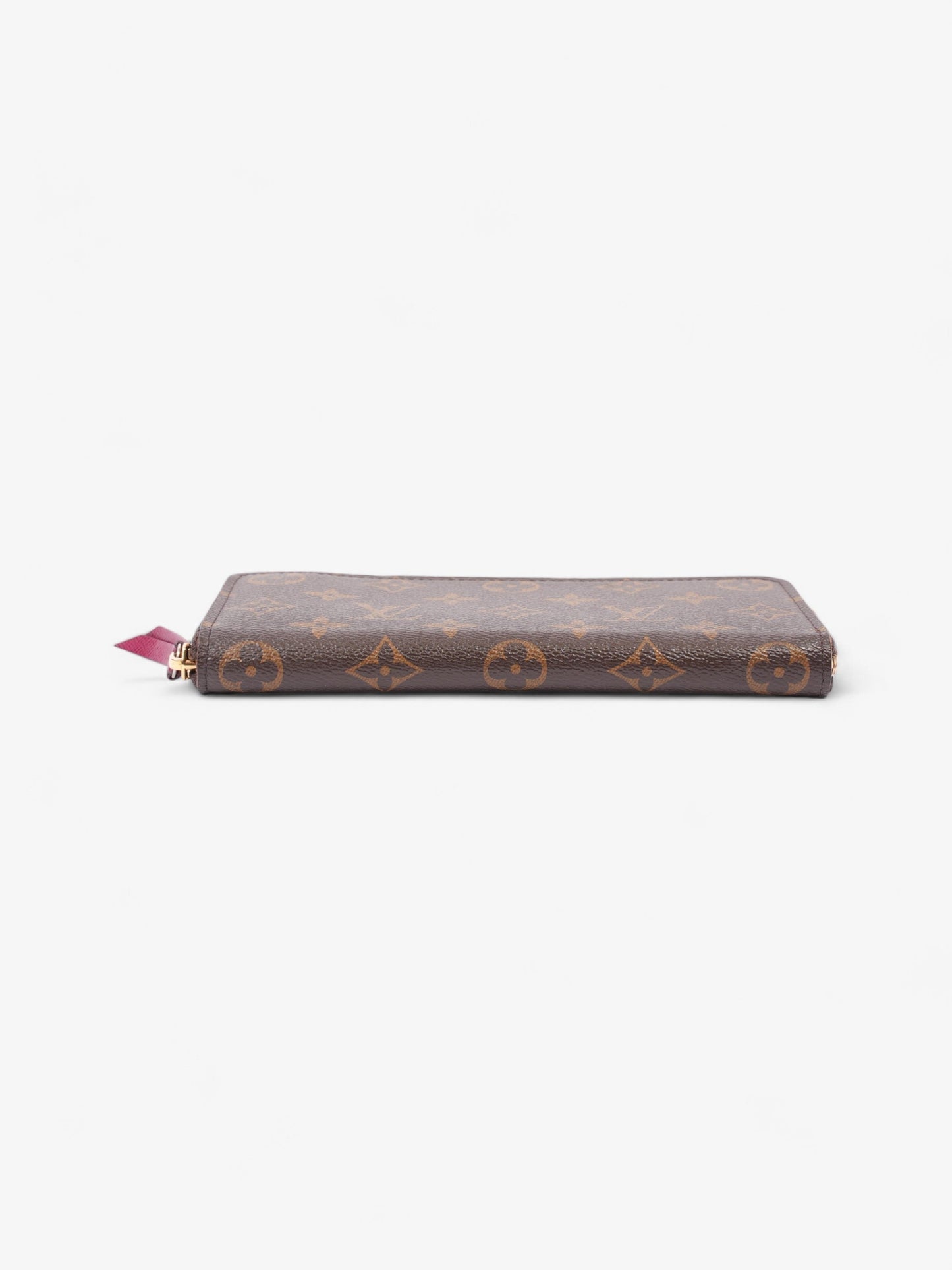 Louis Vuitton Clemence Monogram Coated Canvas