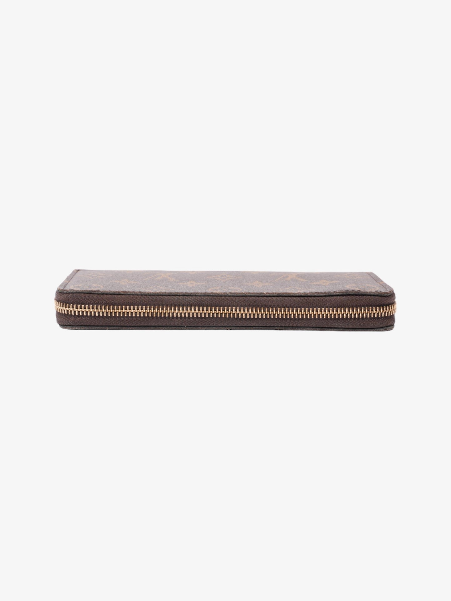 Louis Vuitton Clemence Monogram Coated Canvas