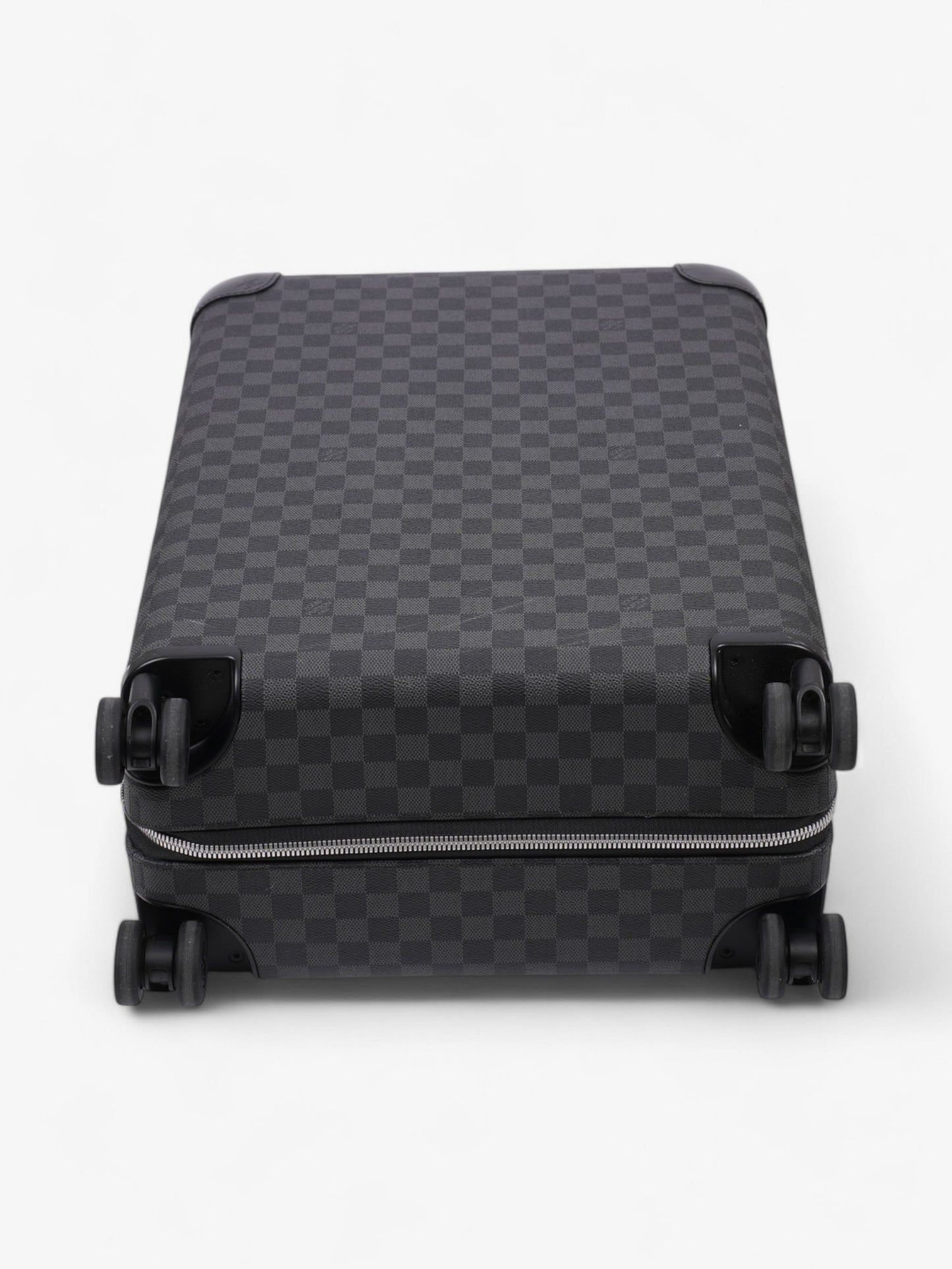 Louis Vuitton Horizon 55 Suitcase Damier Graphite Coated Canvas