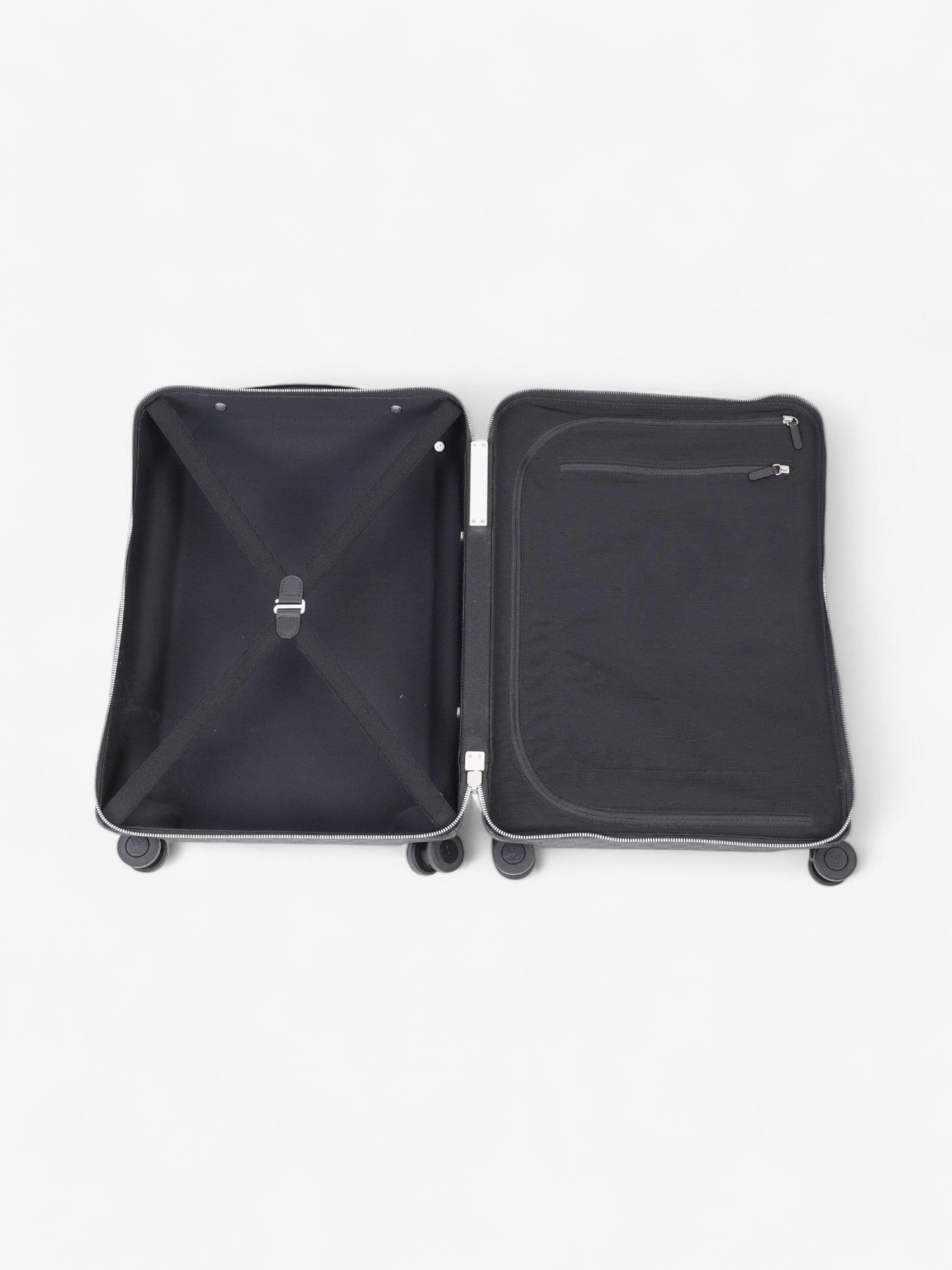 Louis Vuitton Horizon 55 Suitcase Damier Graphite Coated Canvas