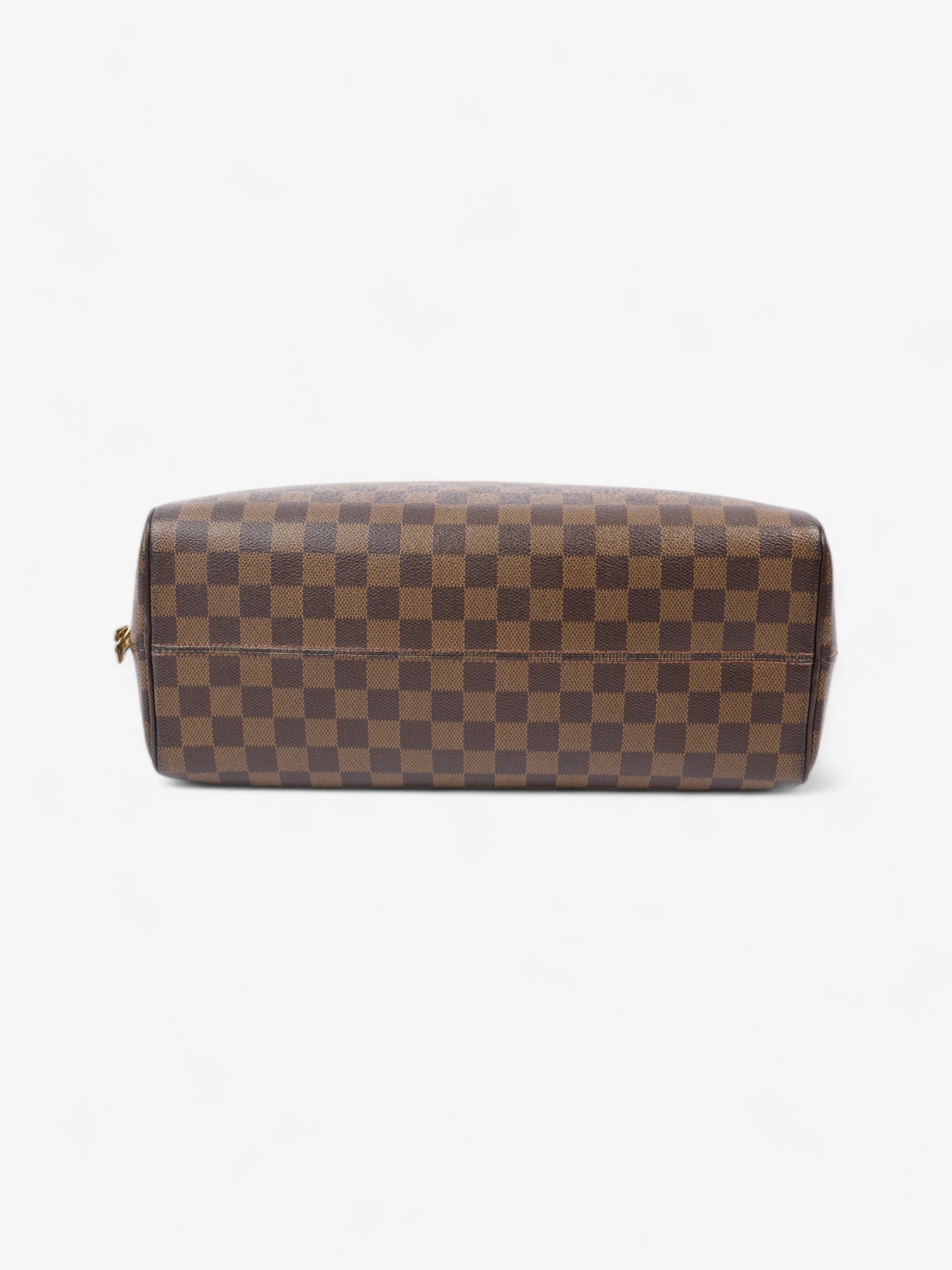 Louis Vuitton Nolita Damier Ebene Coated Canvas