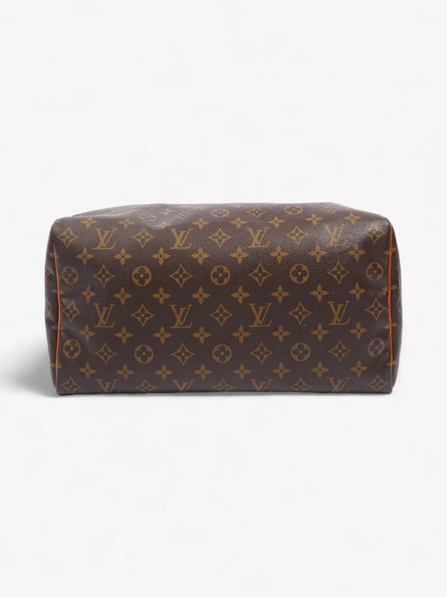 Louis Vuitton Speedy Monogram Coated Canvas 35