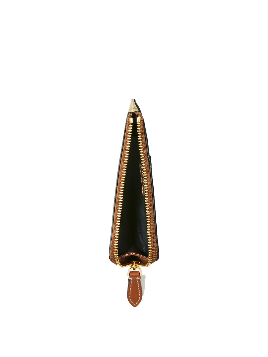 Check Zip Card Case