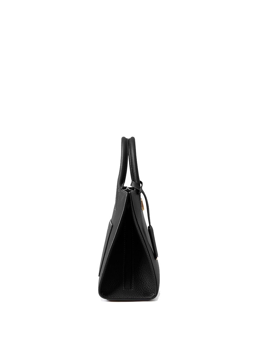 Mini Frances Bag in Black