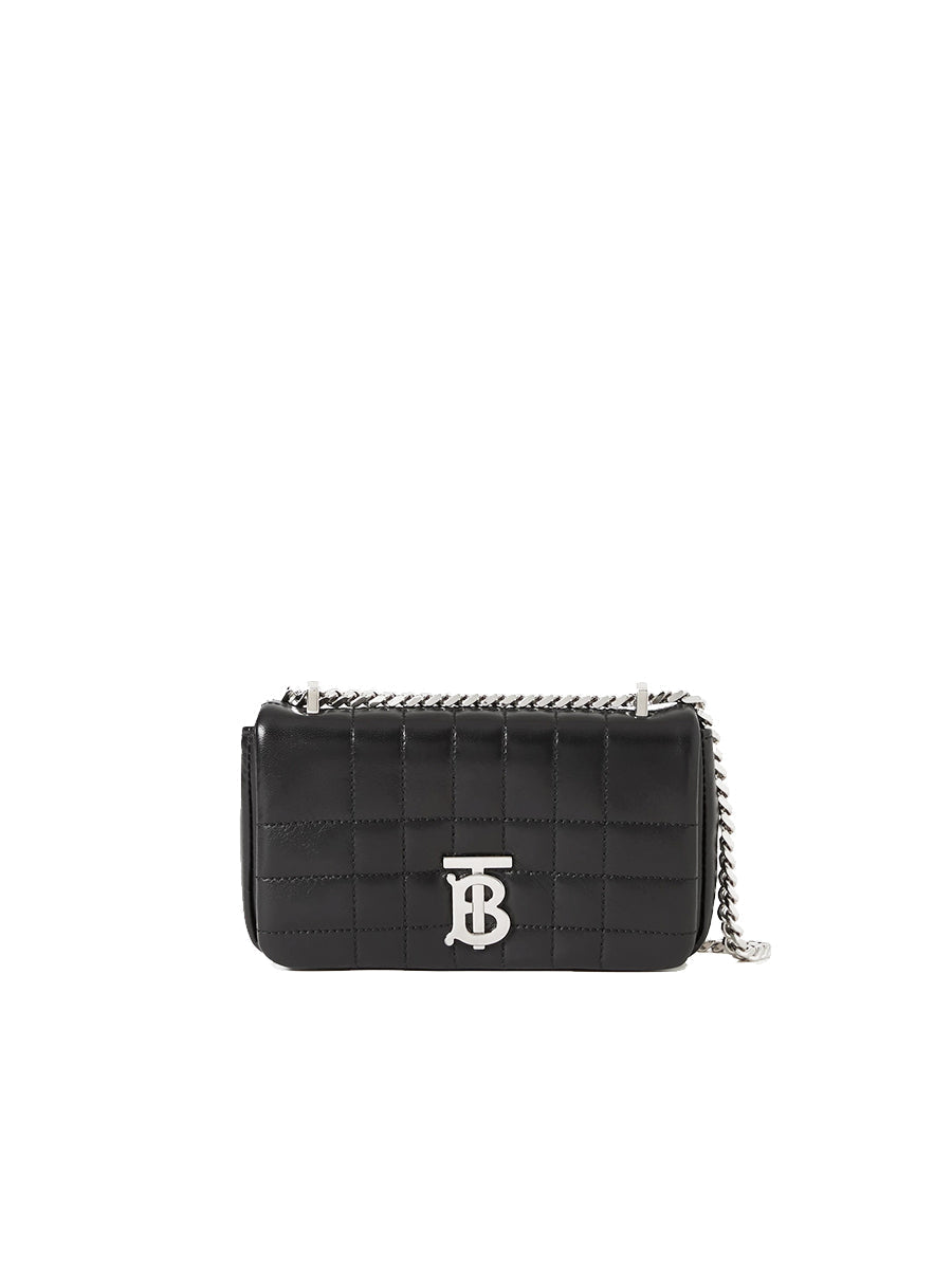 Mini Lola Bag in Black