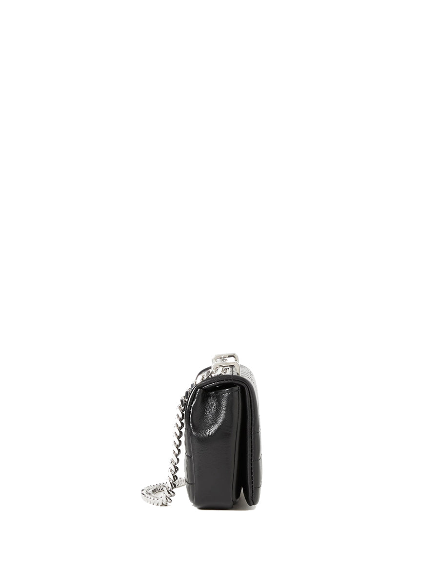 Mini Lola Bag in Black