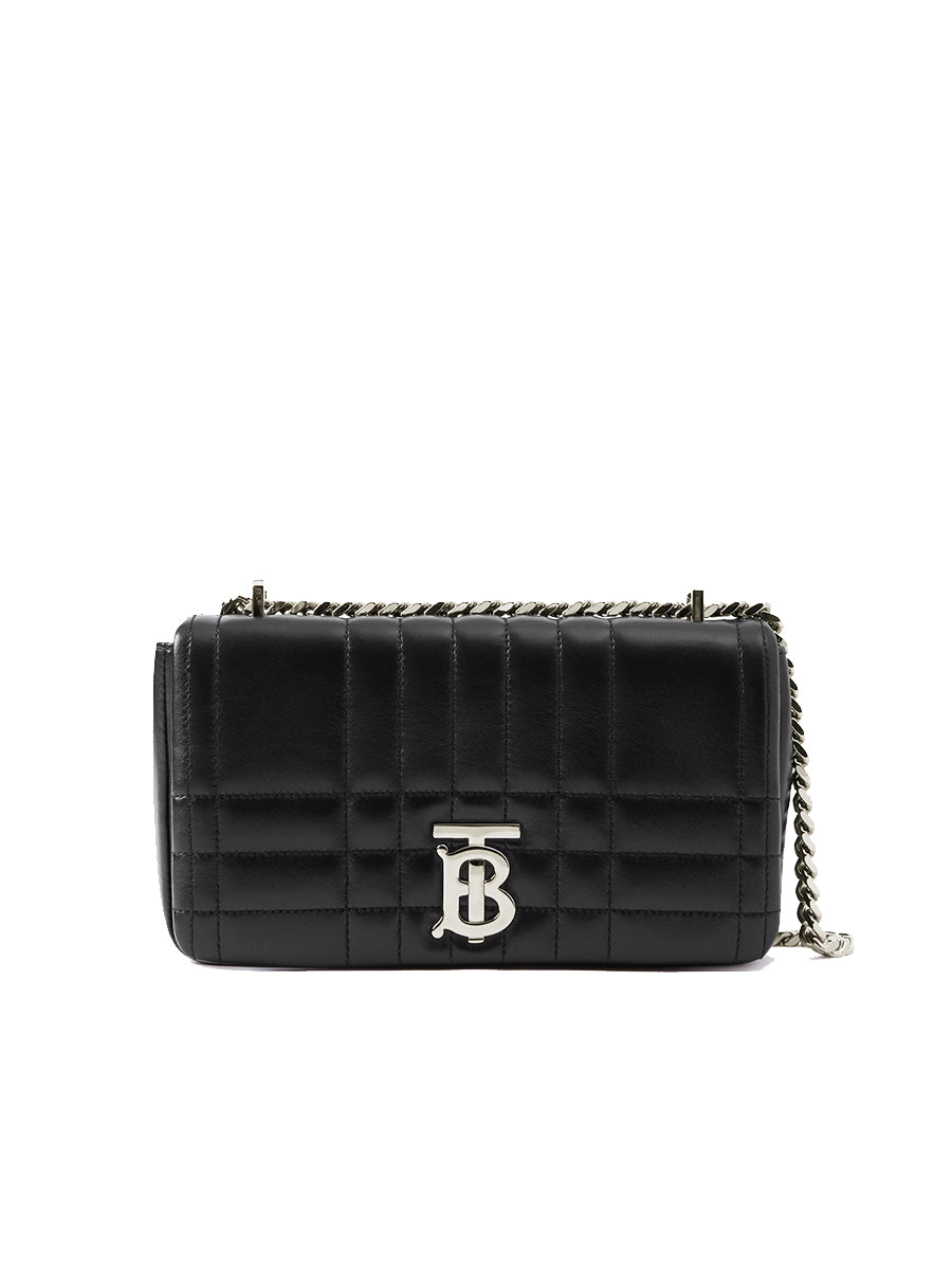 Small Lola Bag in Black
