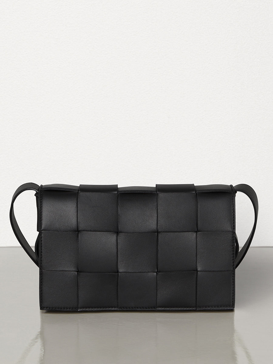 Cassette Bag in Black