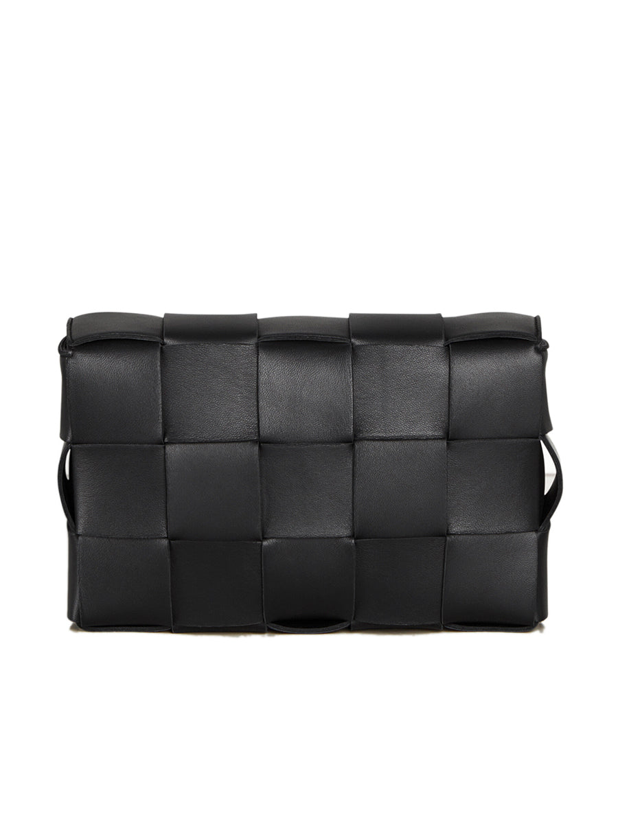 Cassette Bag in Black