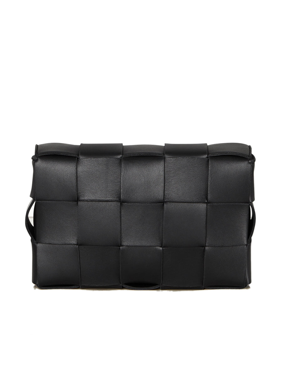 Cassette Bag in Black