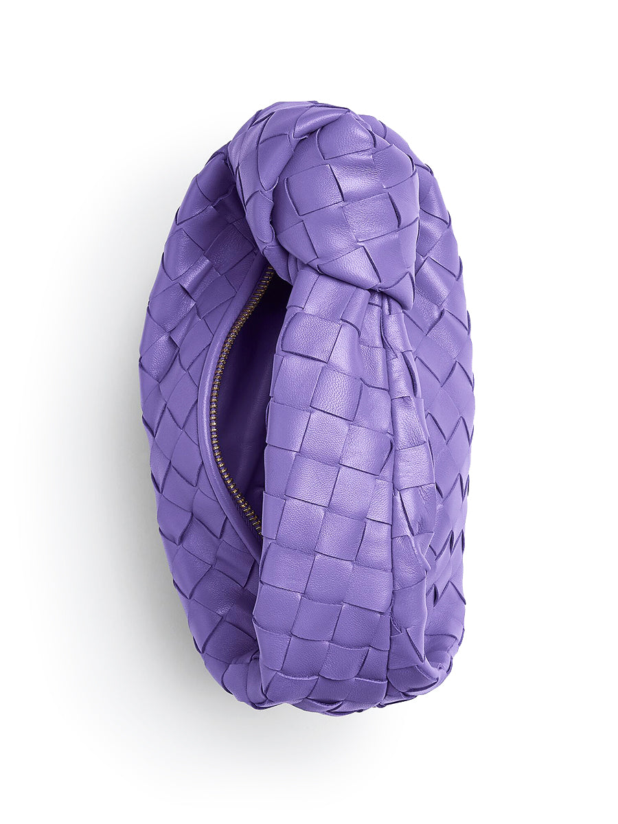 Mini Jodie in Purple