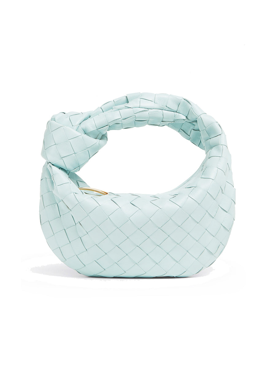 Mini Jodie in Teal Washed