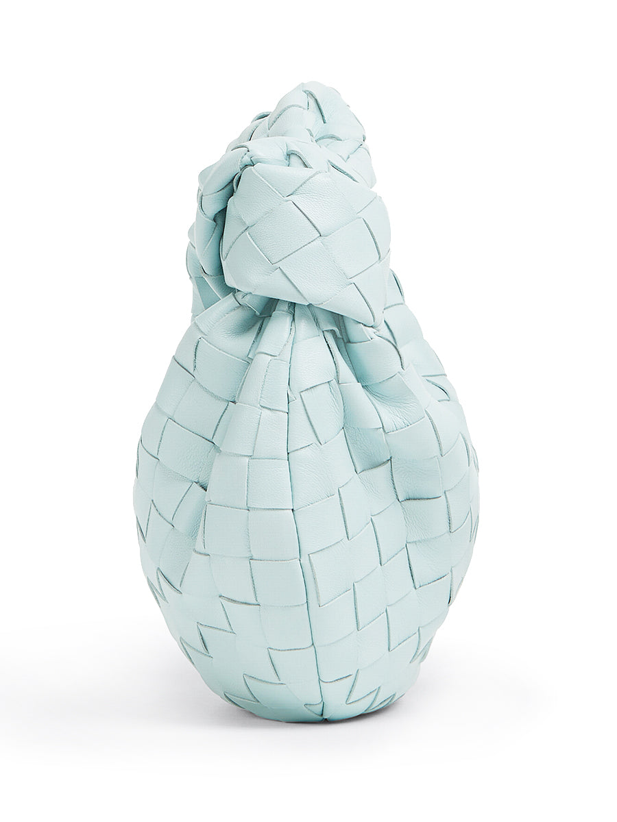 Mini Jodie in Teal Washed