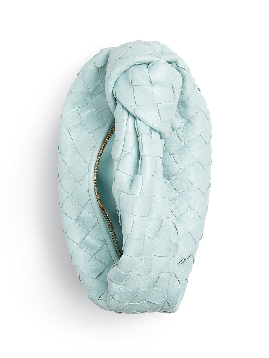 Mini Jodie in Teal Washed