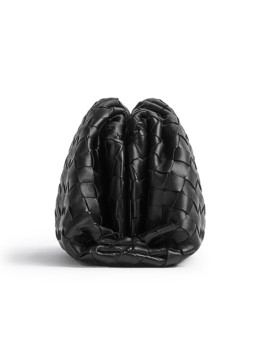 Teen Pouch in Black