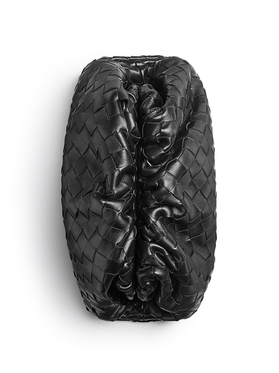 Teen Pouch in Black