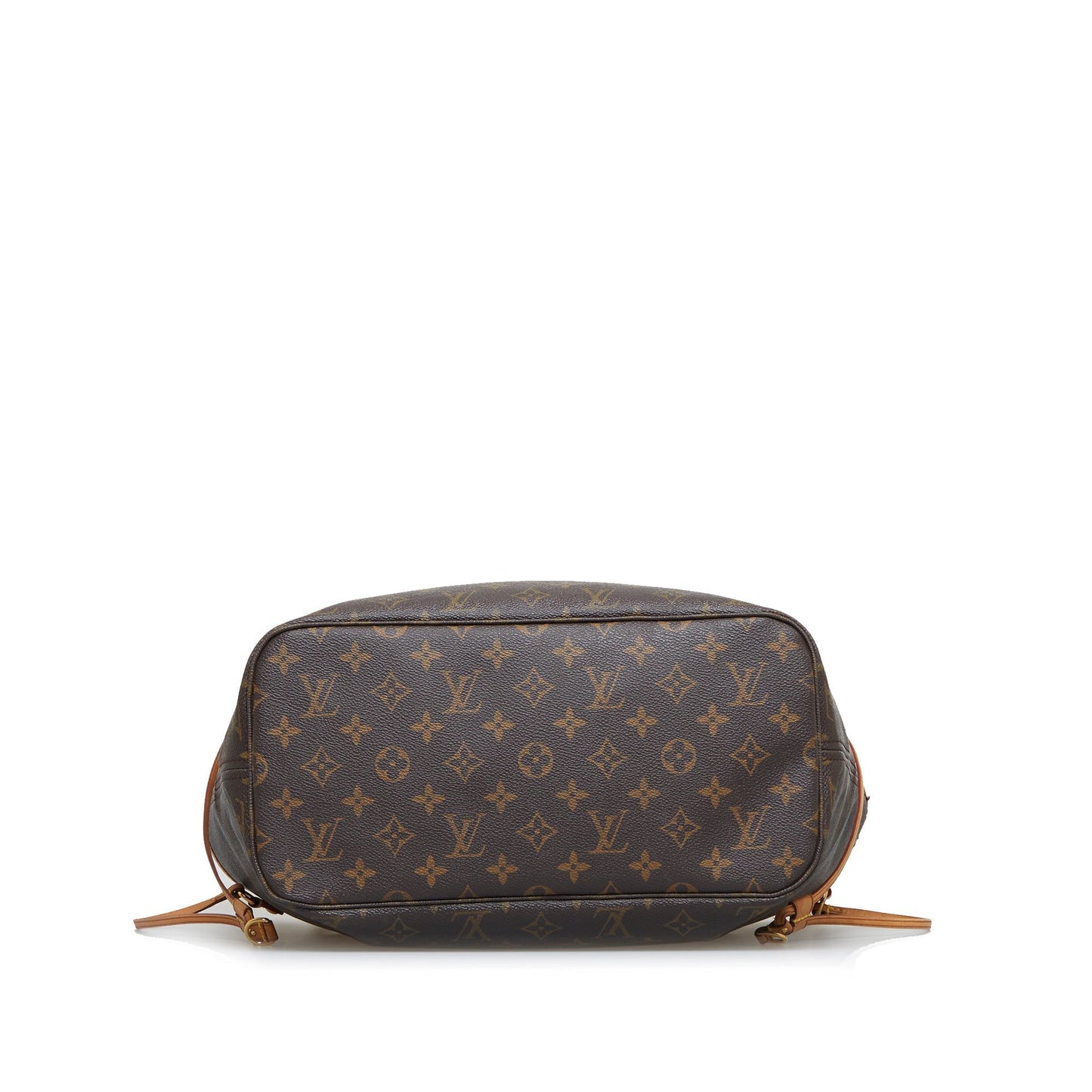 Louis Vuitton Neverfull MM Monogram Canvas