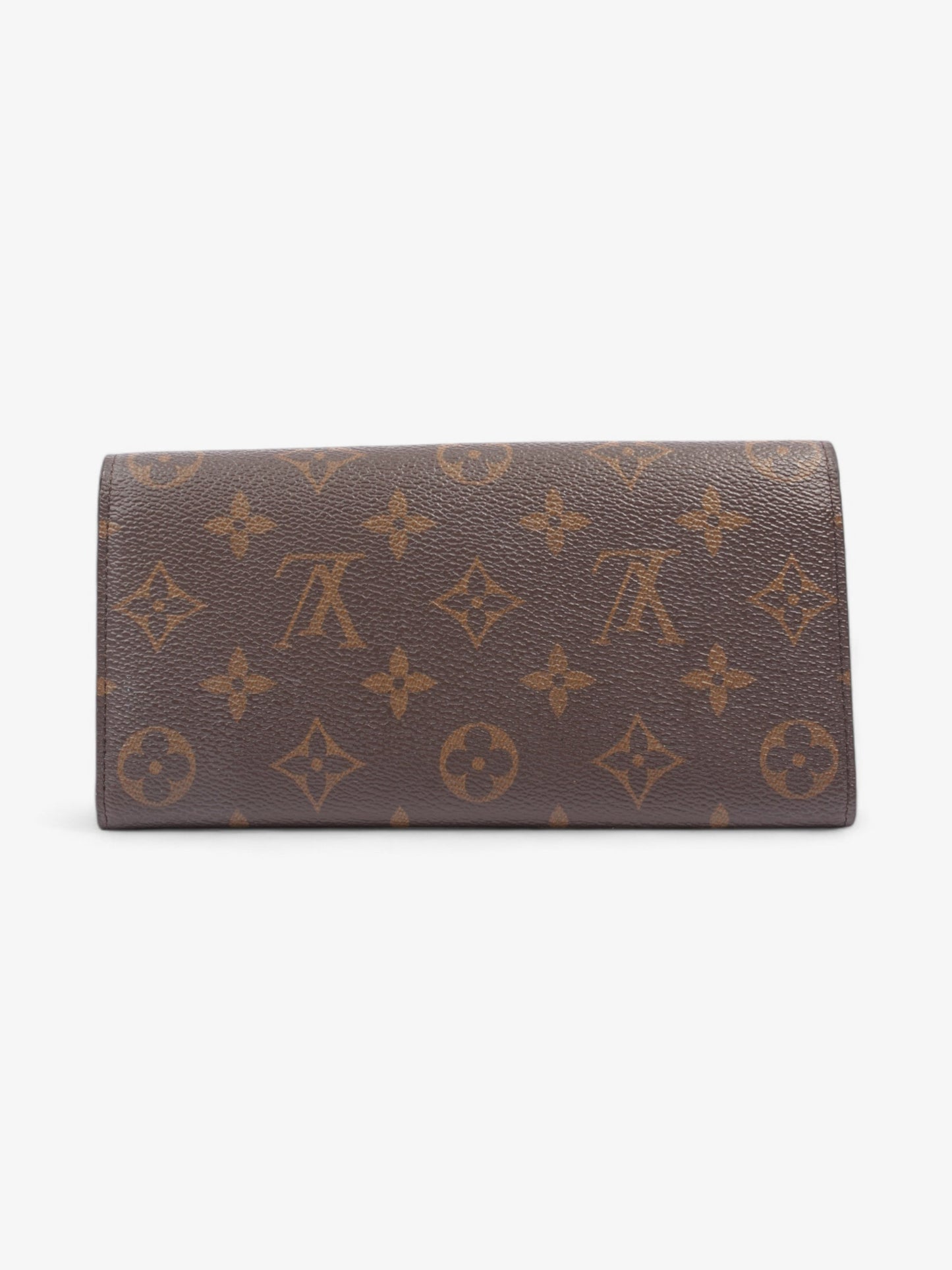 Louis Vuitton Emilie Monogram Coated Canvas