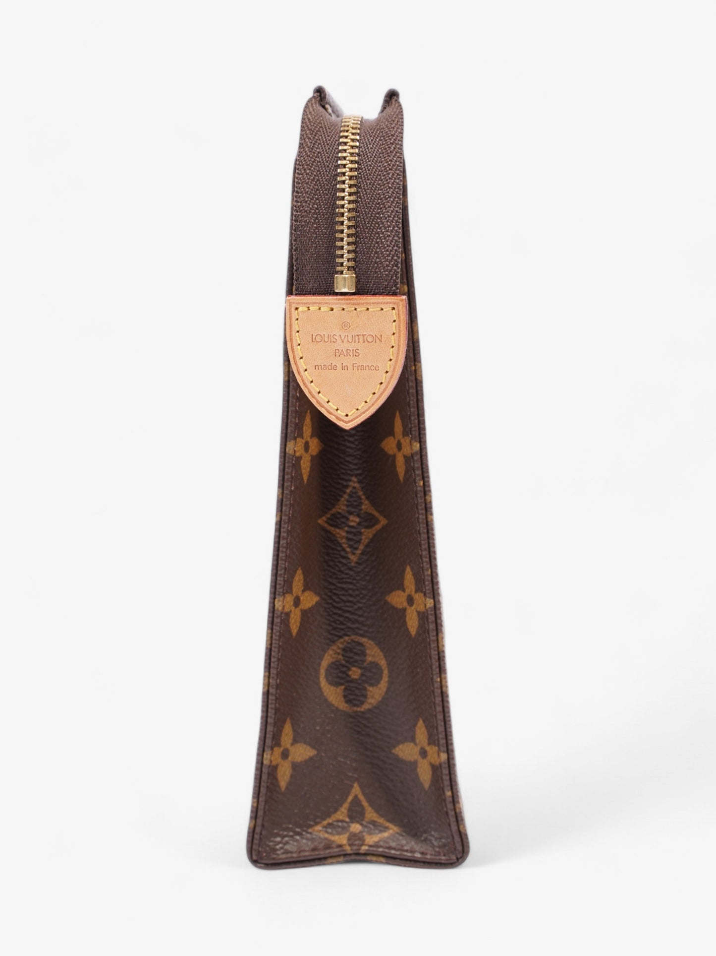 Louis Vuitton Toiletry Monogram Coated Canvas 26