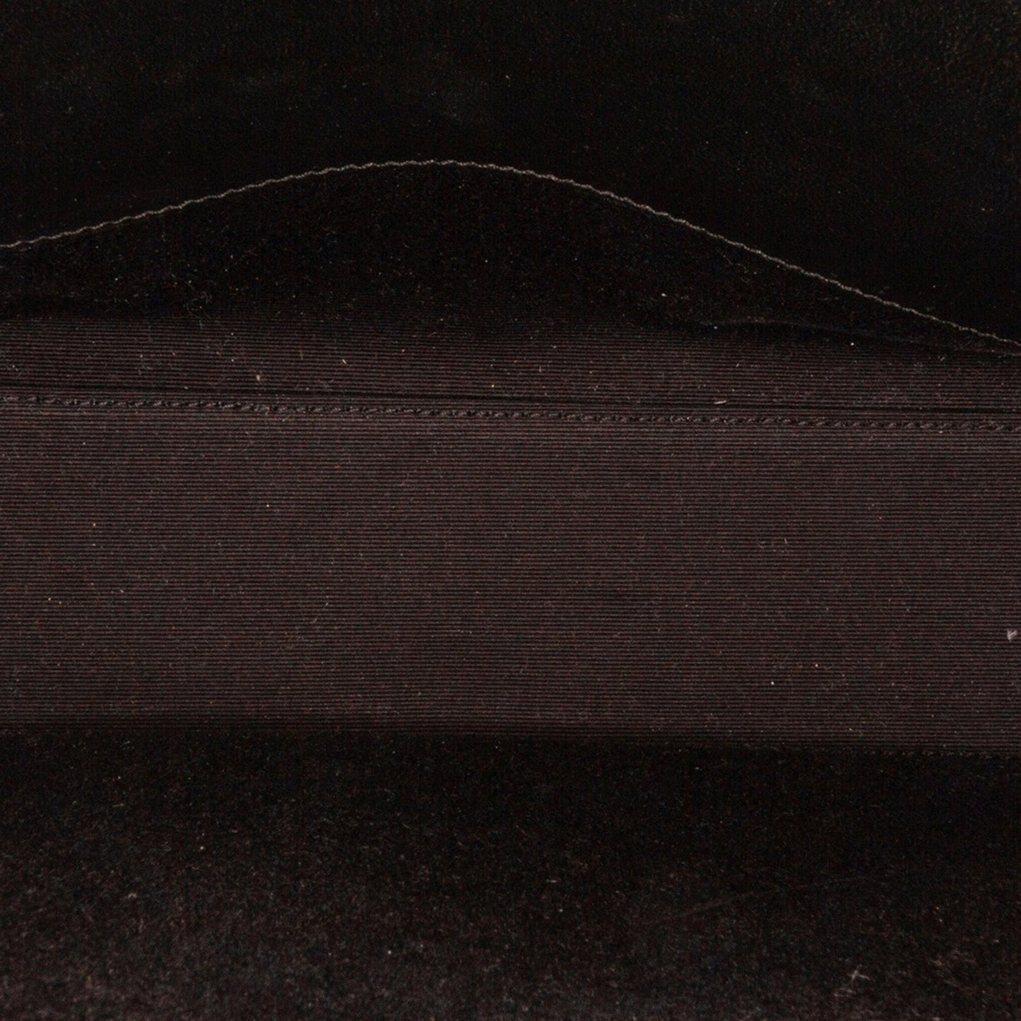Beige Saint Laurent Medium Canvas Uptown Tote Satchel