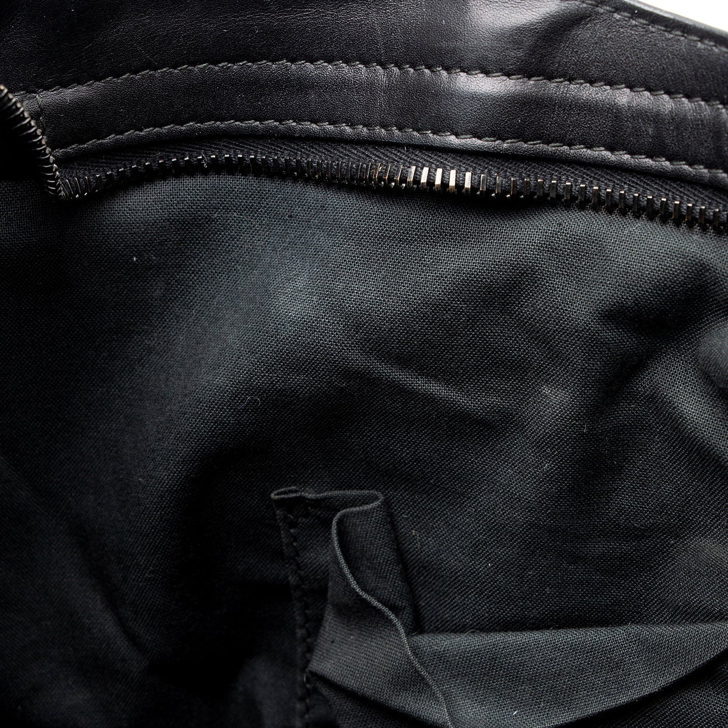 Balenciaga Patent Embossed Leather Classic City Satchel (SHF-RmwiHx)