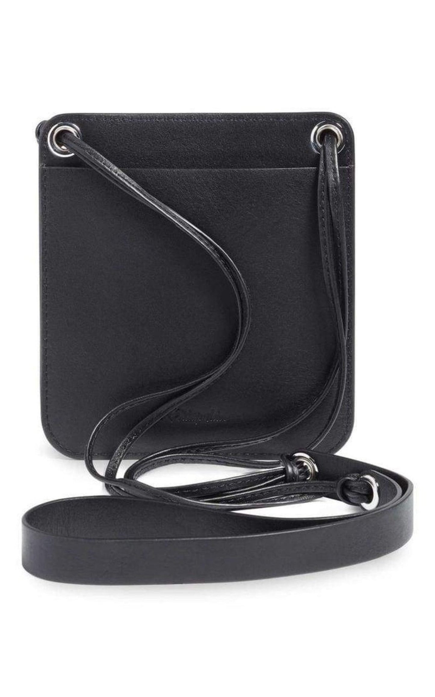 Black Dolly Bag
