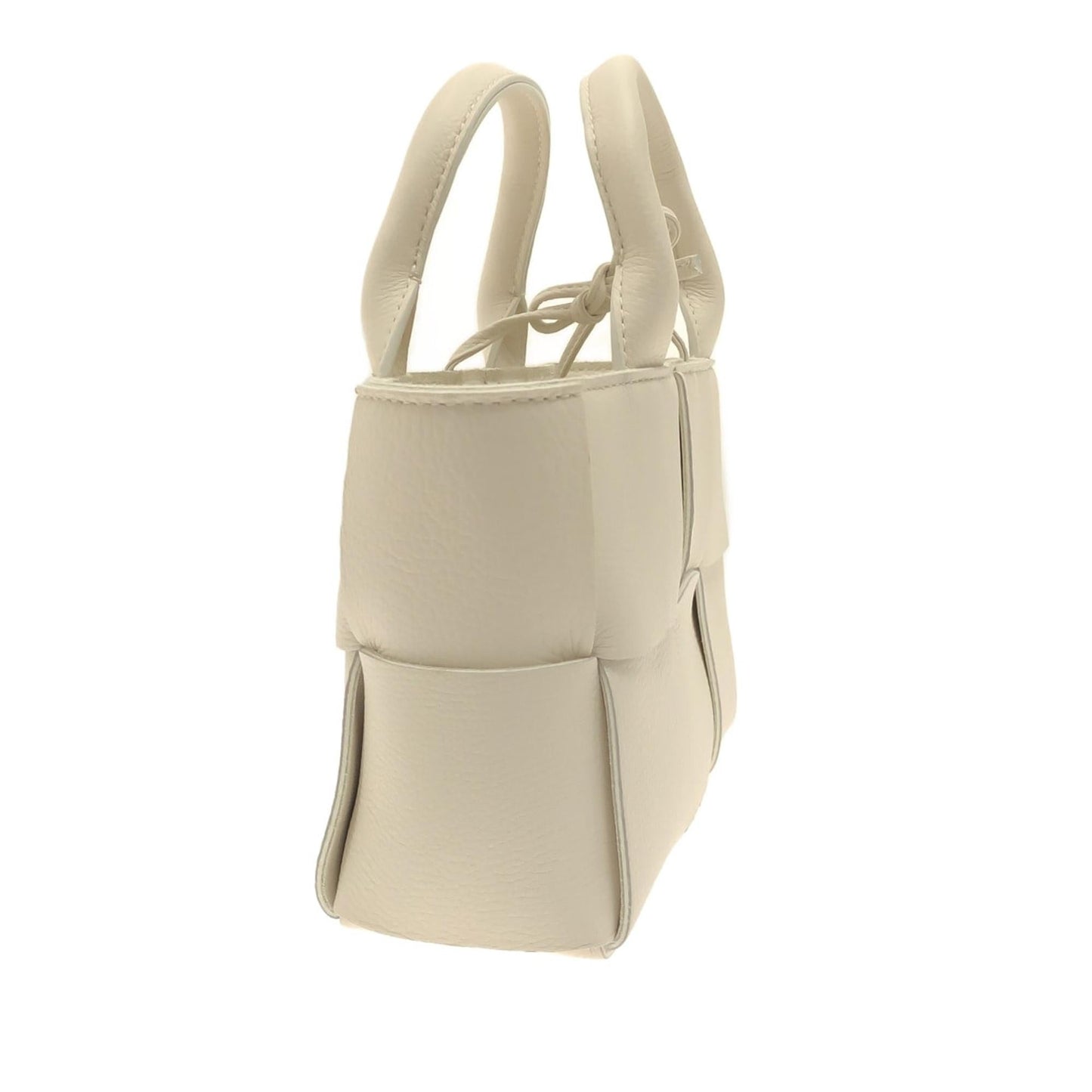 Bottega Veneta Candy Intrecciato Arco (SHG-CtDLZV)