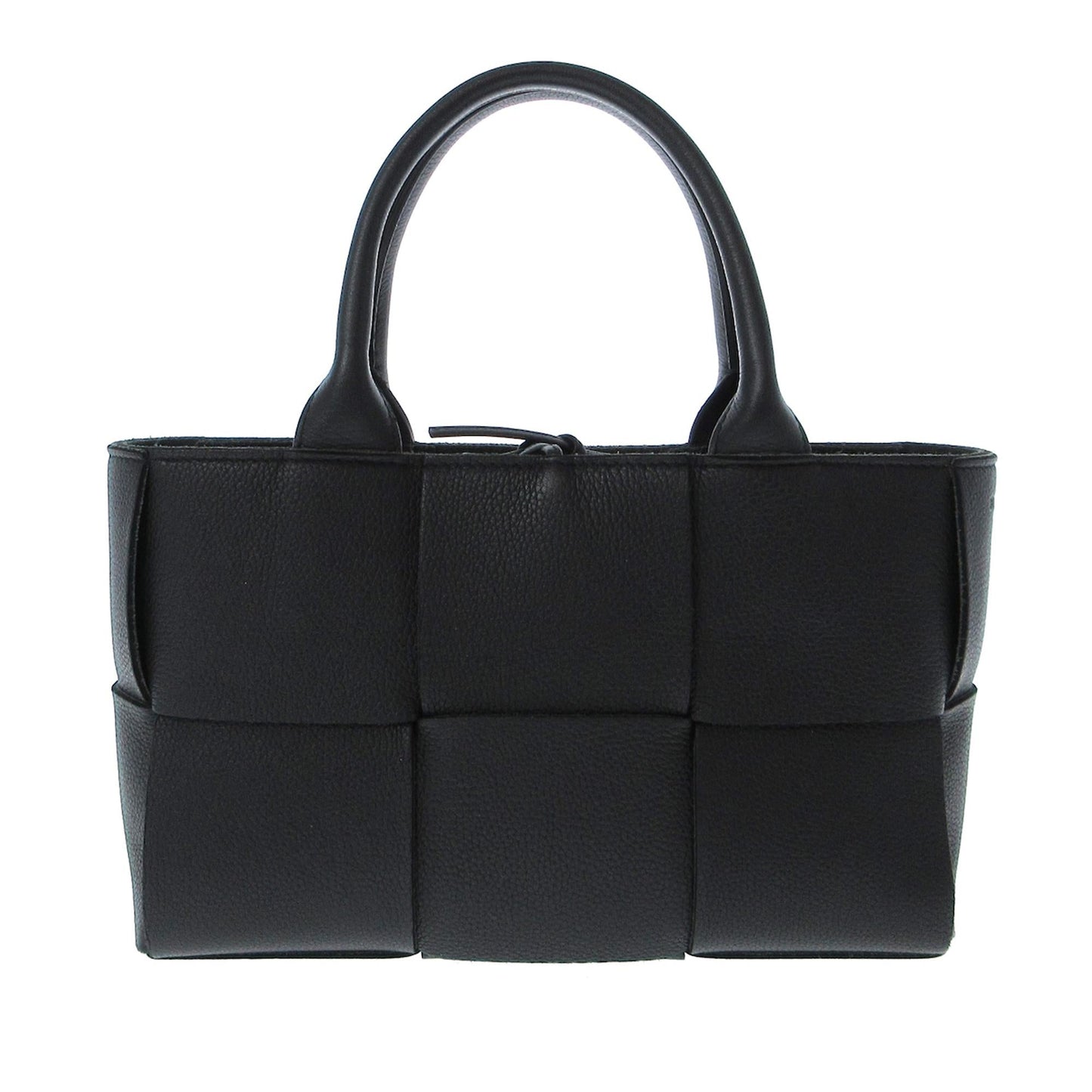 Bottega Veneta Candy Maxi Intrecciato Arco (SHG-G8Uev1)