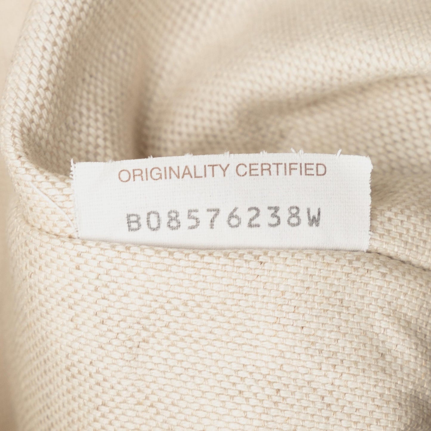 Bottega Veneta Canvas Window Woven Satchel (SHG-7SHWpr)