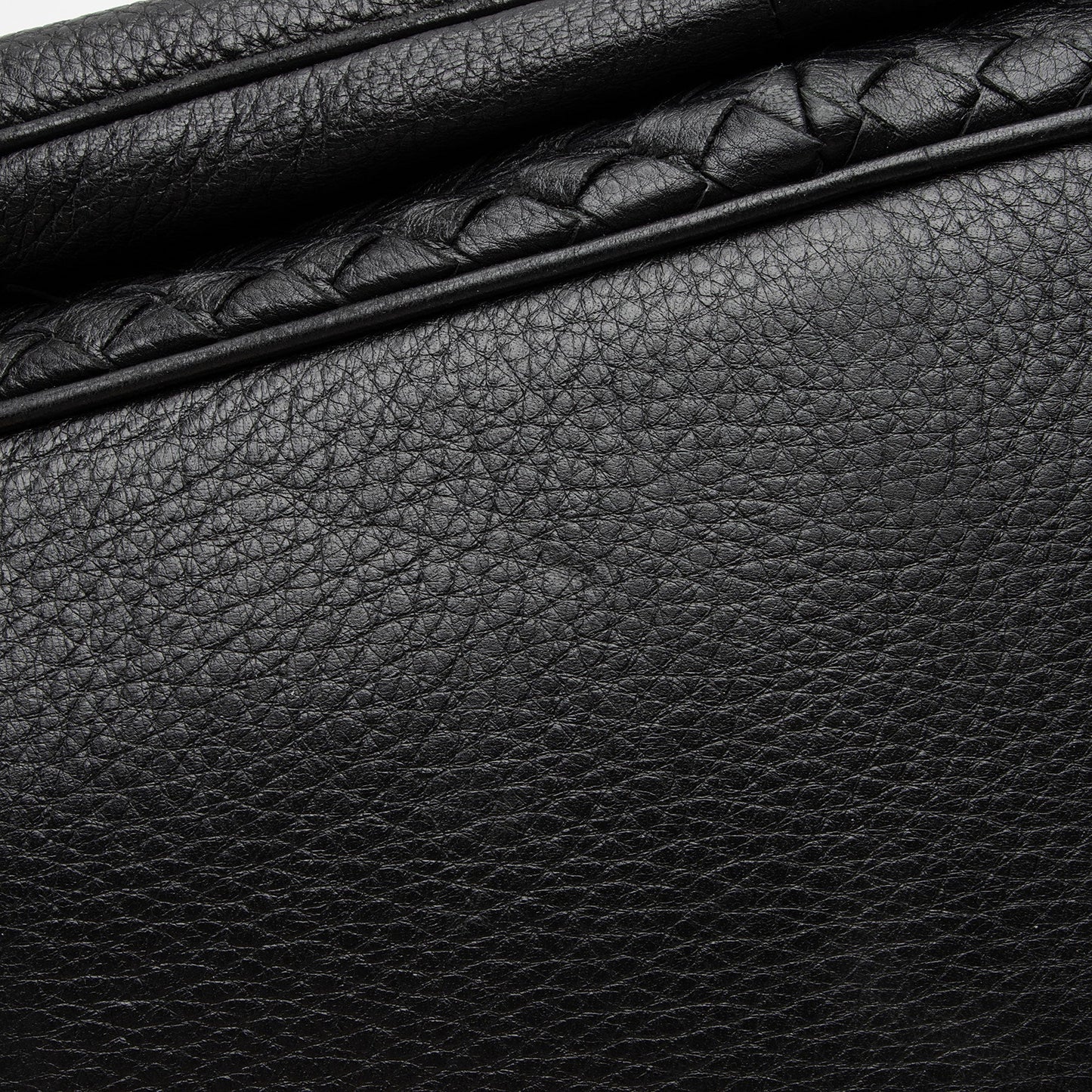 Bottega Veneta Cervo Cocker Satchel (SHF-wvkJeH)